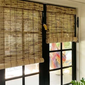 Bamboo Chick Installation